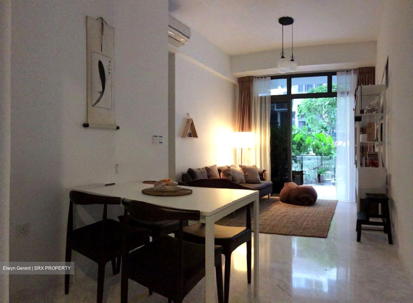 The Foresta @ Mount Faber (D4), Condominium #529577441